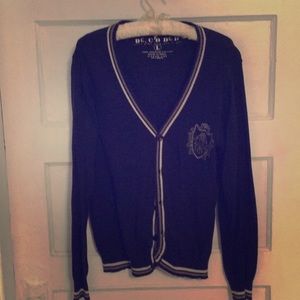 Harry Potter type Sweater